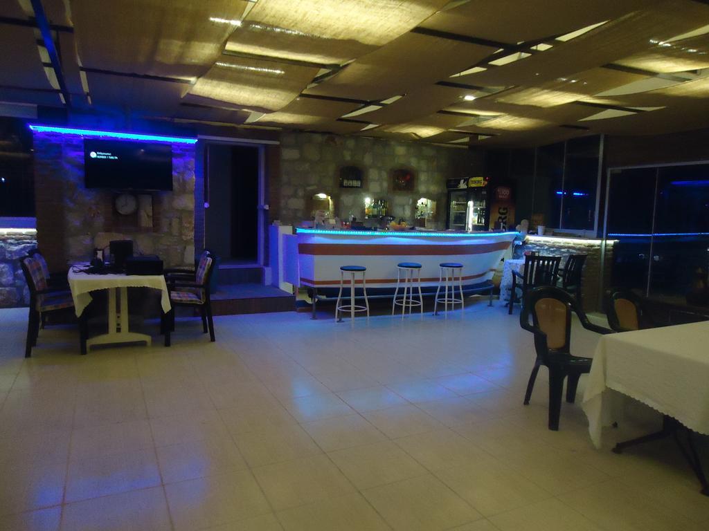 Bells Motel Seferihisar
