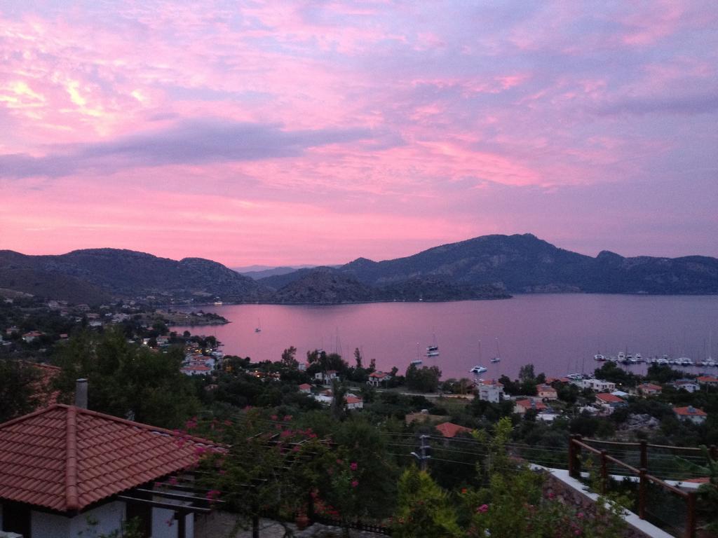 Selimiye Selimiye (Aegean)