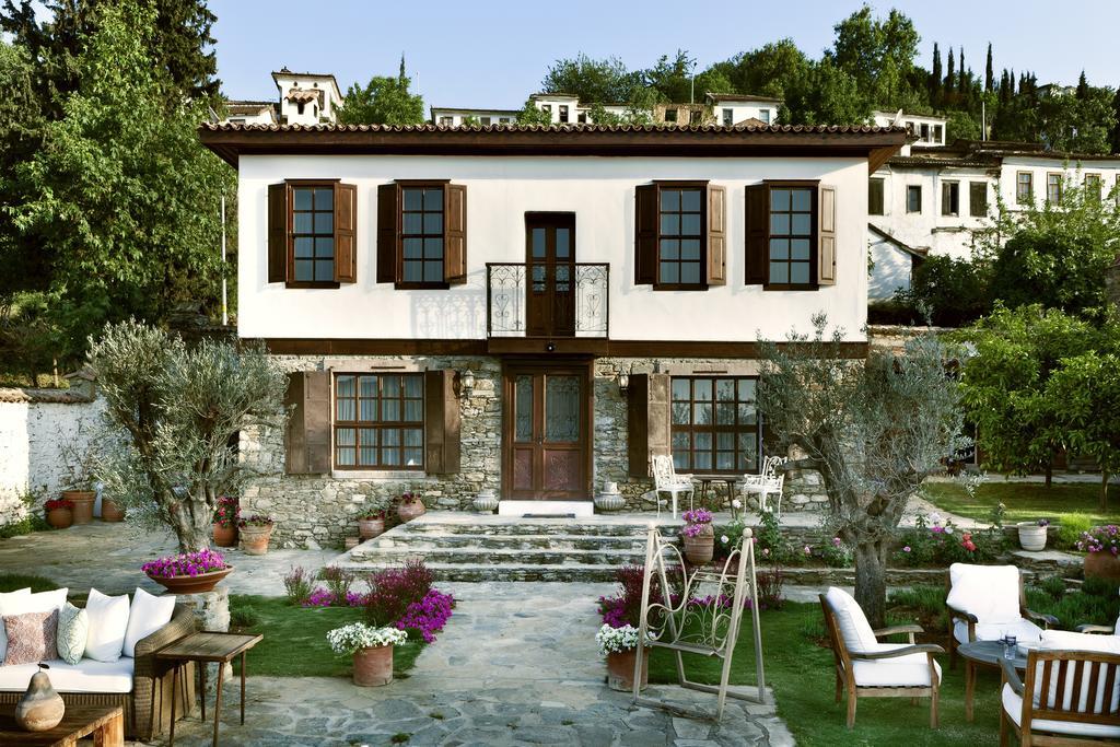 Gullu Konaklari Inn Selcuk