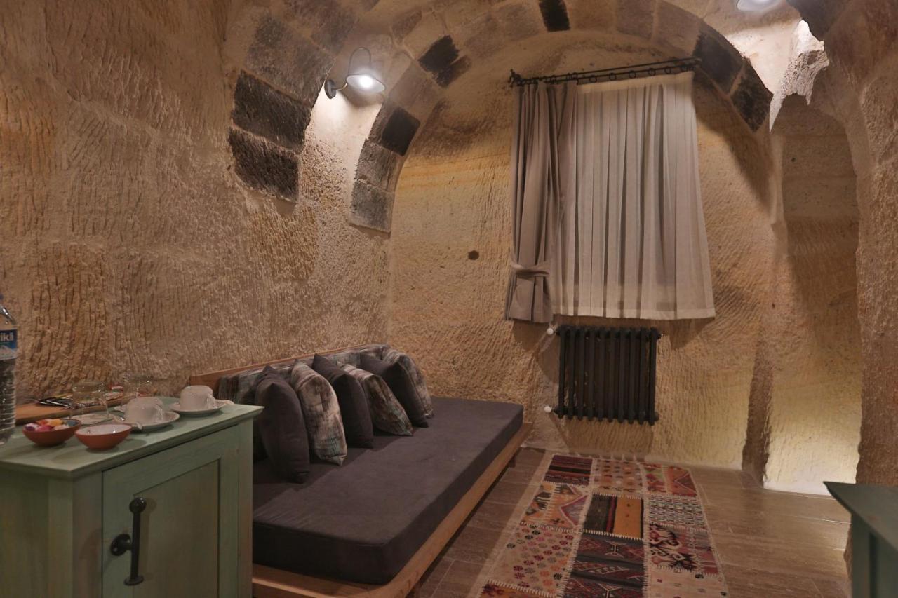 Hotel Acropolis Cave Urgup