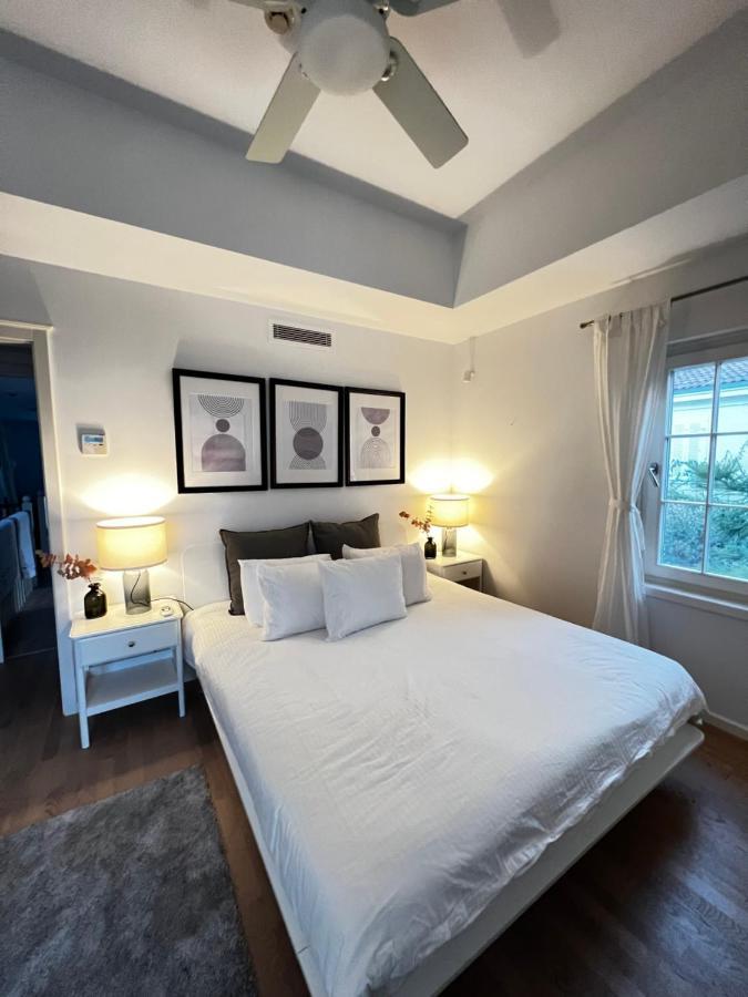Sea Canal Townhouse Gocek (Fethiye)