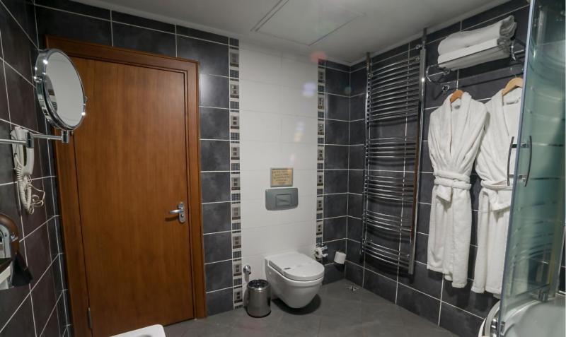 Hotel Gosterisli Duzce