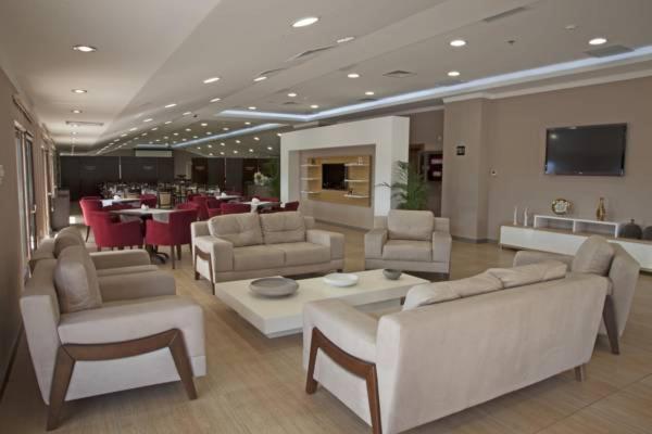 Gosterisli Hotel 3*