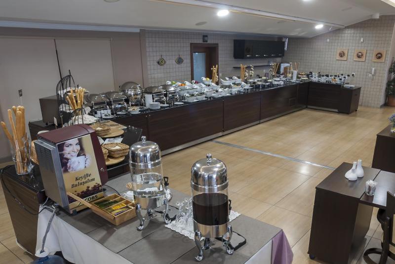 Gosterisli Hotel 3*