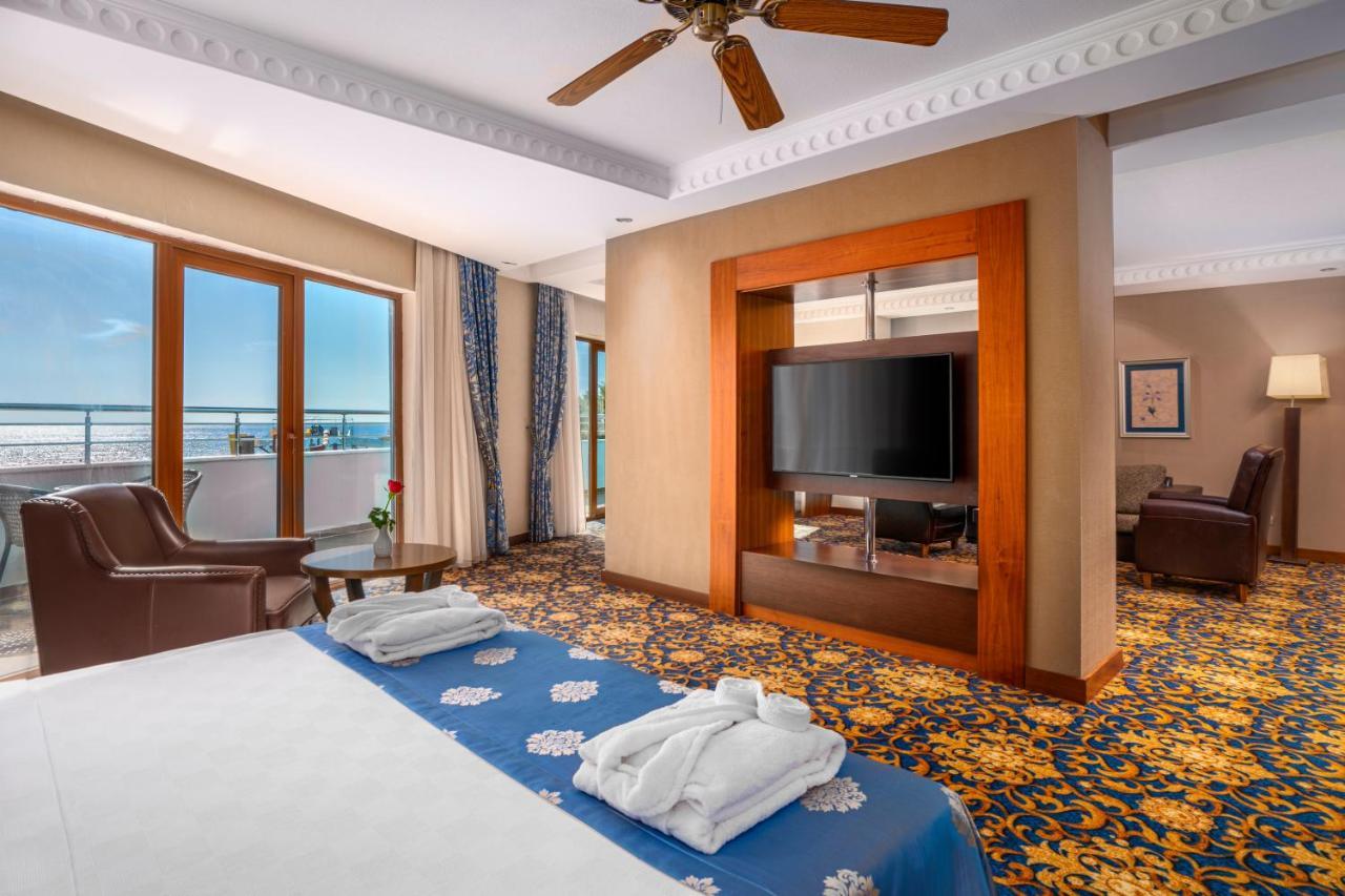 Bera Alanya Resort 5*