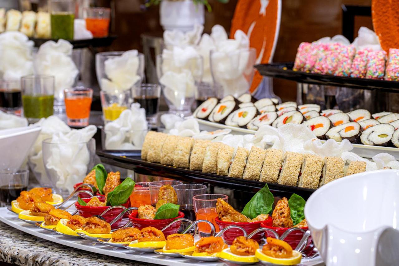 Bera Alanya Resort 5*