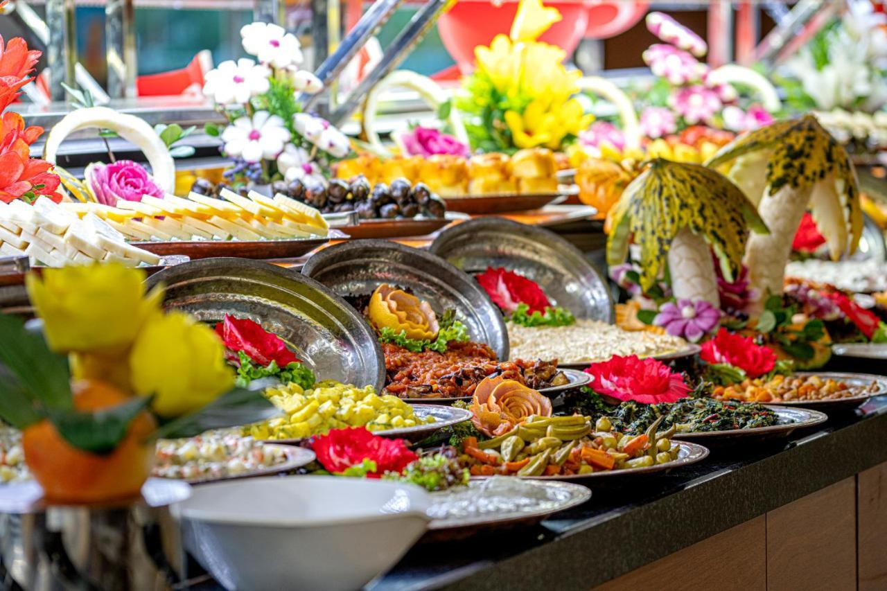 Resort Bera Alanya Konakli