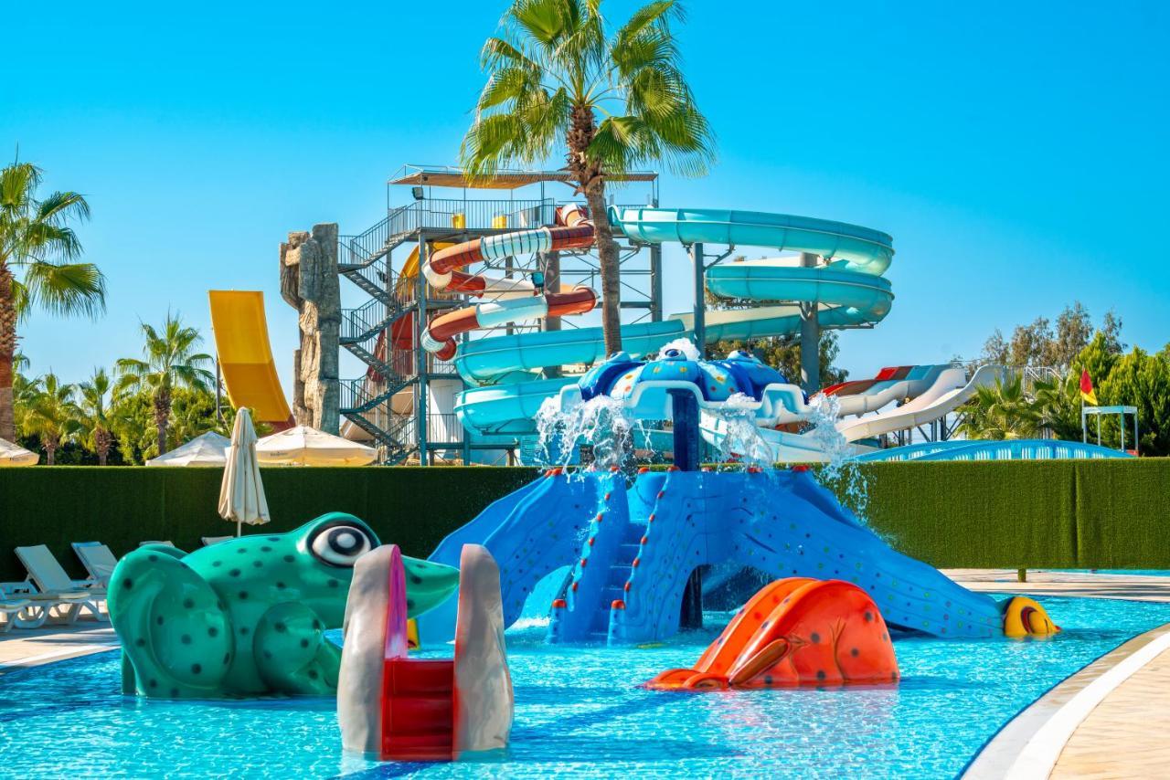 Bera Alanya 5*