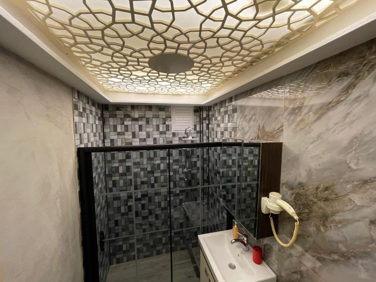 Hotel Optimist Istanbul