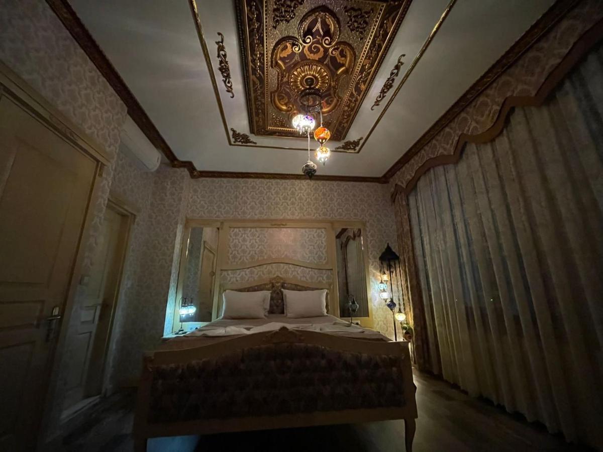 Hotel Optimist Istanbul