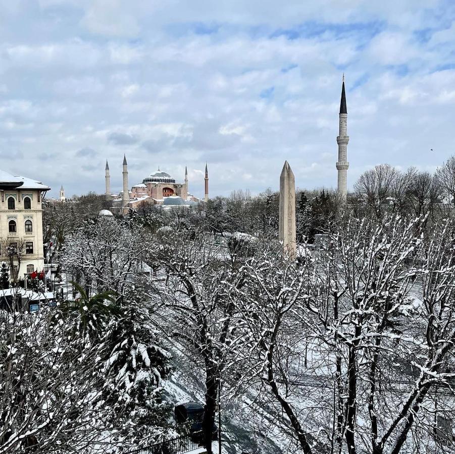 Optimist Istanbul
