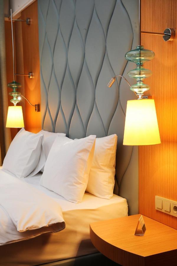 Tryp By Wyndham Izmit Hotel