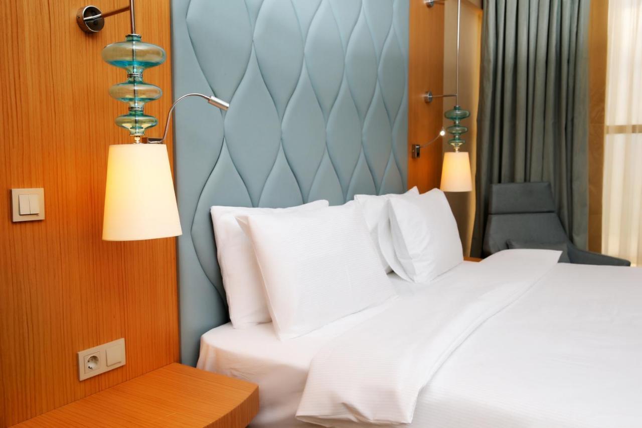 Hotel Tryp By Wyndham Izmit Kocaeli