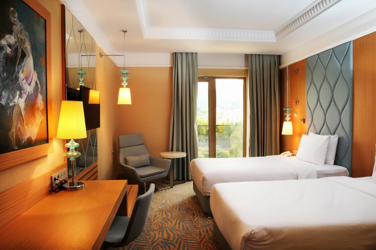 Tryp By Wyndham Izmit