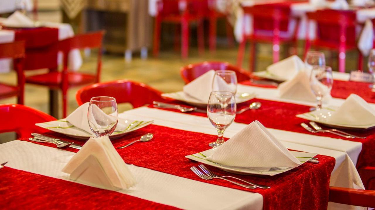 Eftalia Marin Hotel