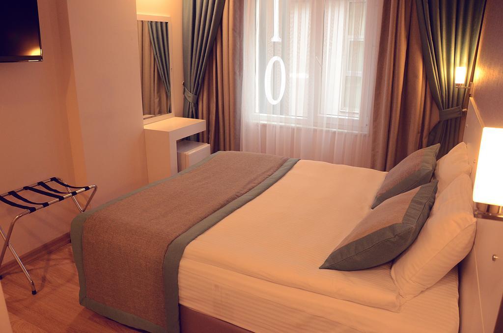 Parion House 2* Canakkale