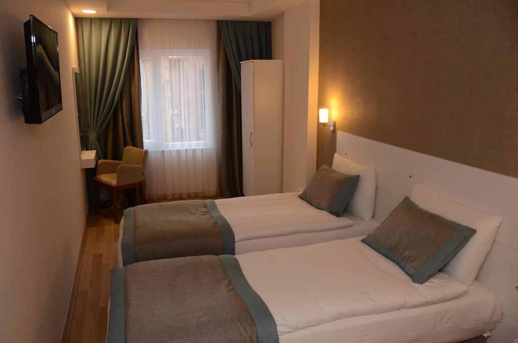 Parion House Hotel Canakkale