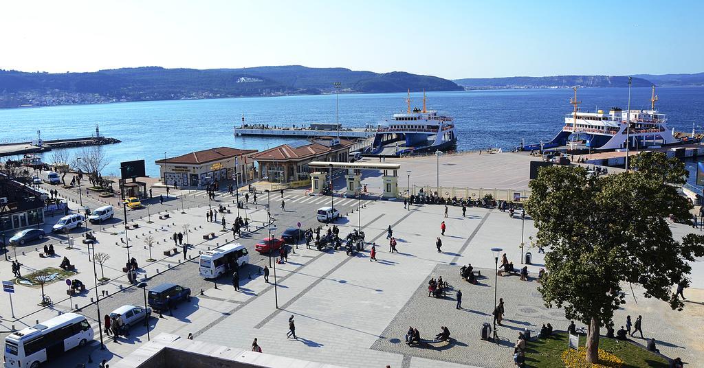 Parion House Hotel 2*