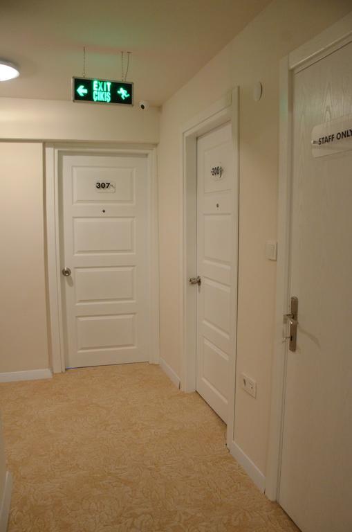 Parion House 2* Canakkale