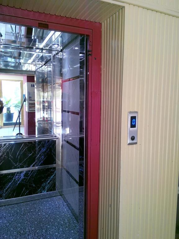 Hotel Suntalia