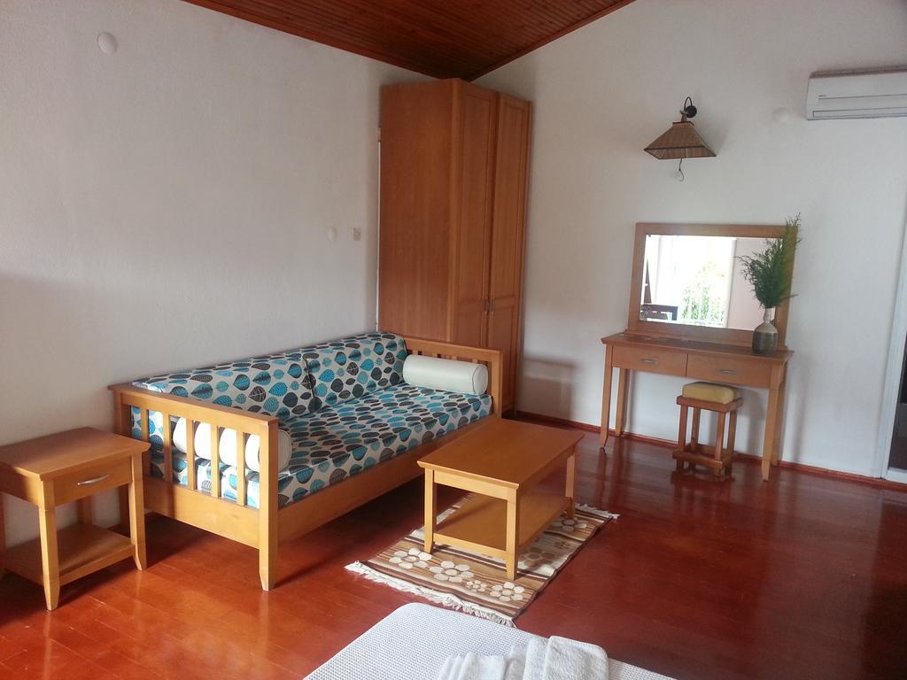 Mila Guest house 3*