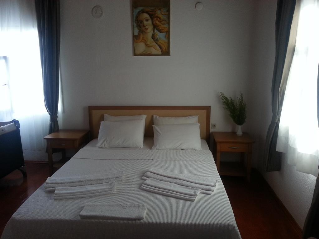 Mila Guest house Cirali