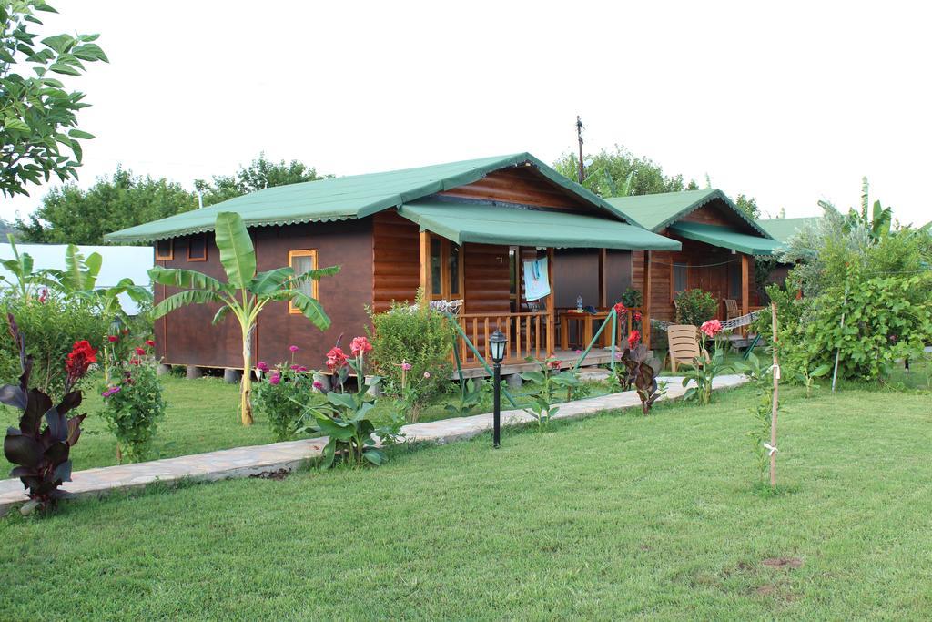 Armira Holiday park Cirali