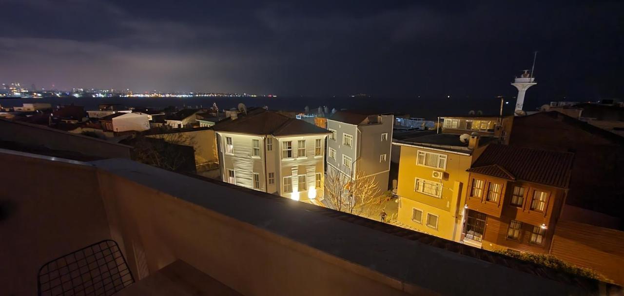 Seven & Sultanahmet * Istanbul