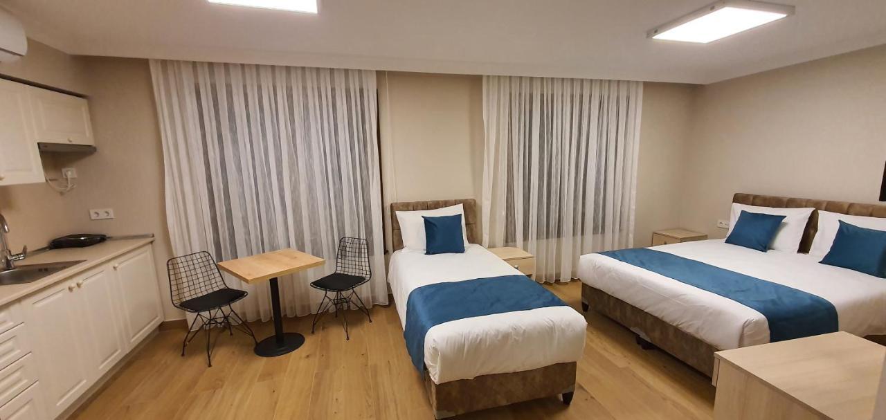 Seven & Sultanahmet Hotel Istanbul