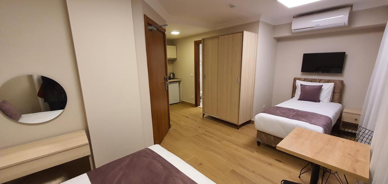 Hotel Seven & Sultanahmet