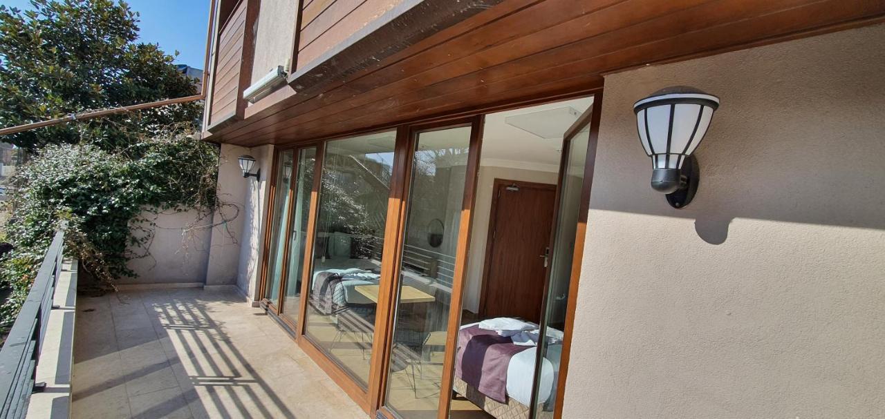Hotel Seven & Sultanahmet