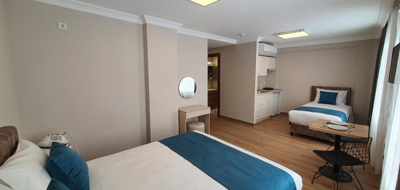 Hotel Seven & Sultanahmet