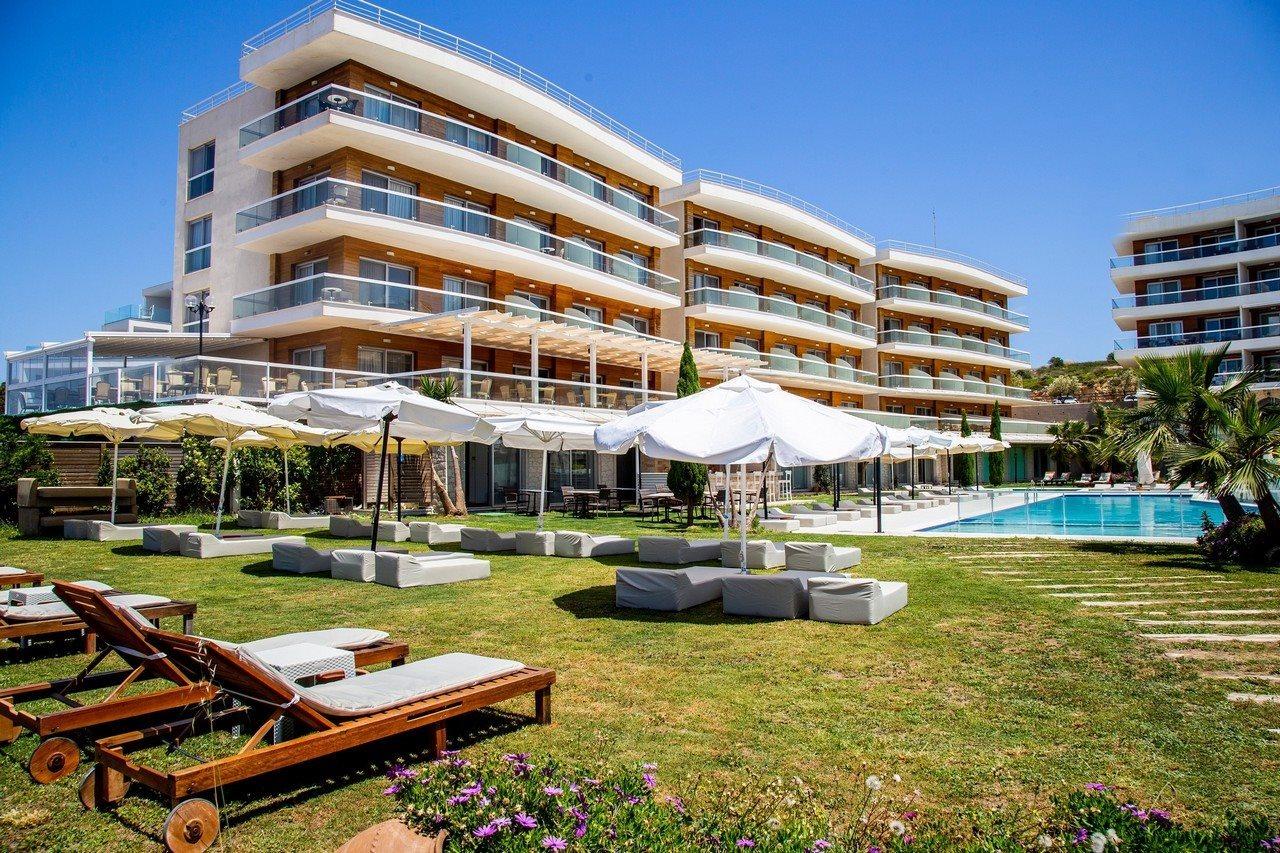 Casa De Playa Luxury And 4*