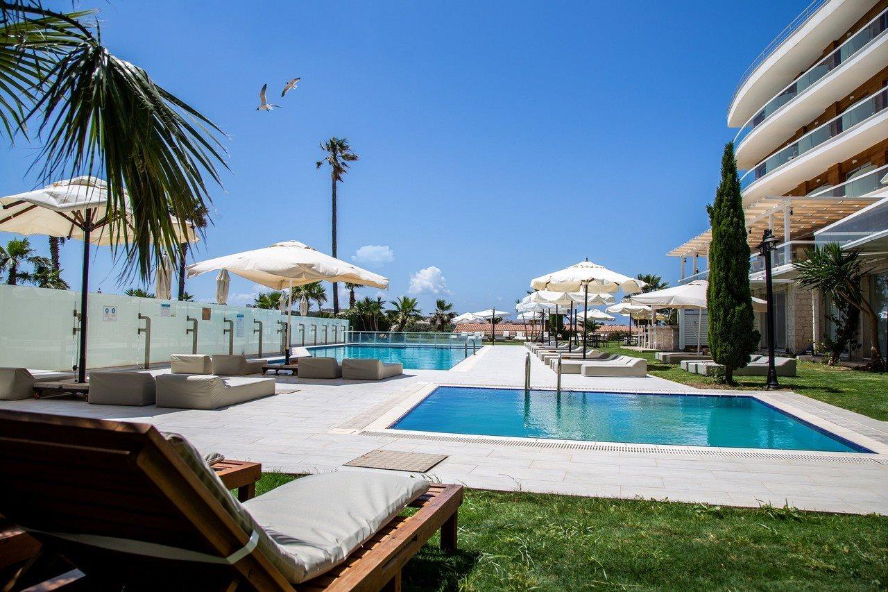 Casa De Playa Luxury And Cesme