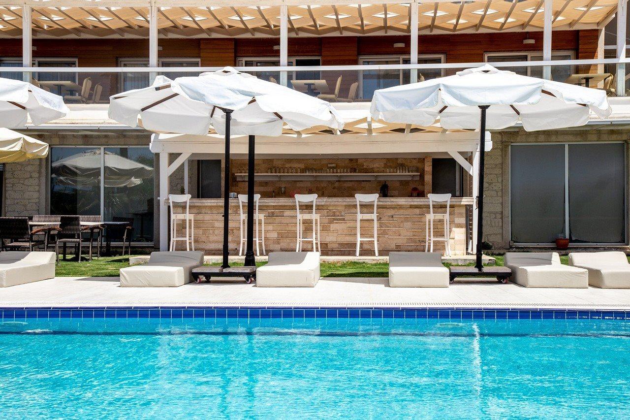Casa De Playa Luxury And Cesme