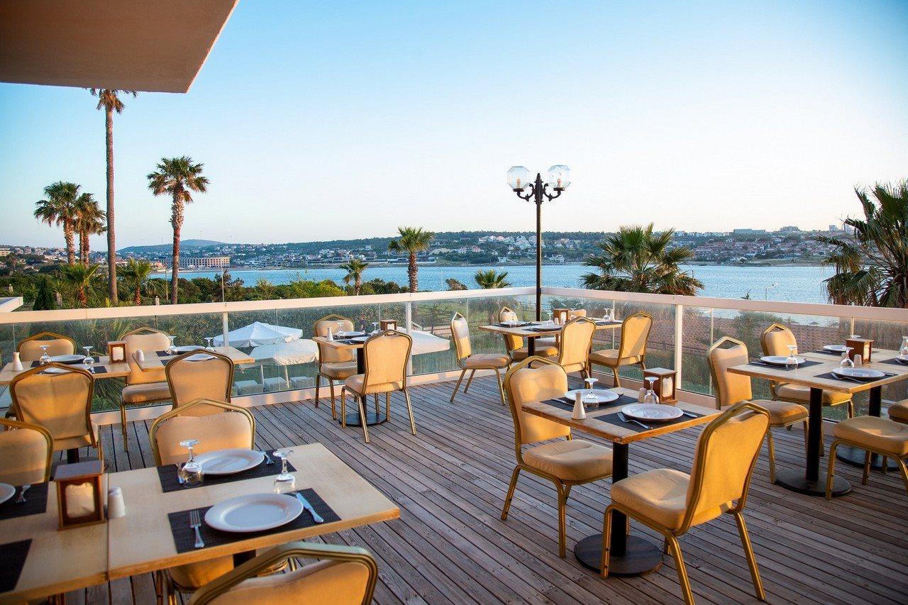 Casa De Playa Luxury And Resort Cesme