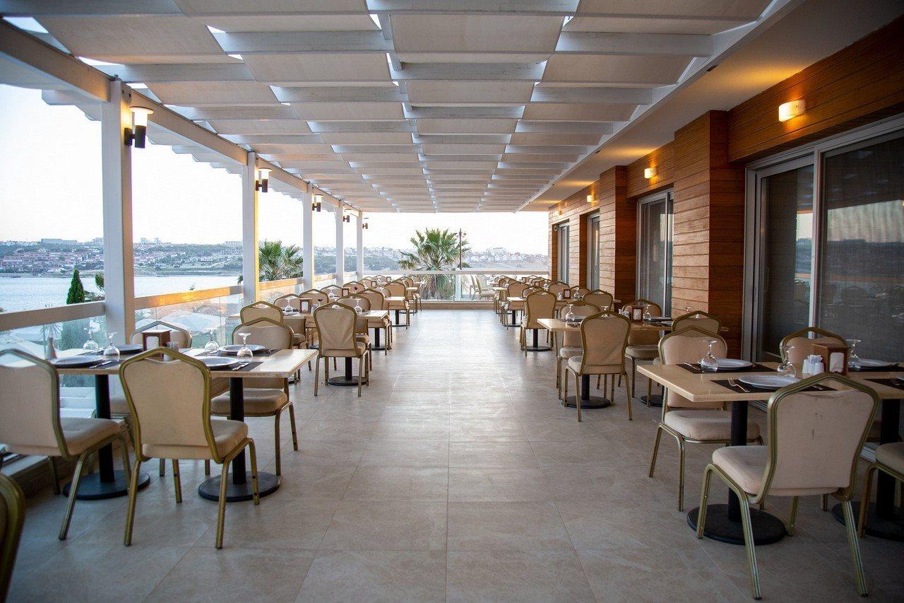 Casa De Playa Luxury And Resort Cesme