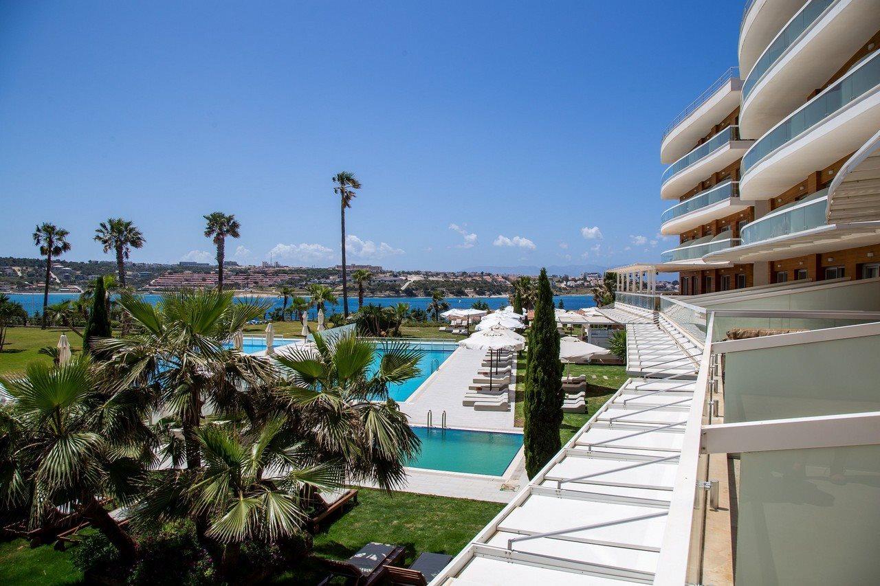 Casa De Playa Luxury And Resort