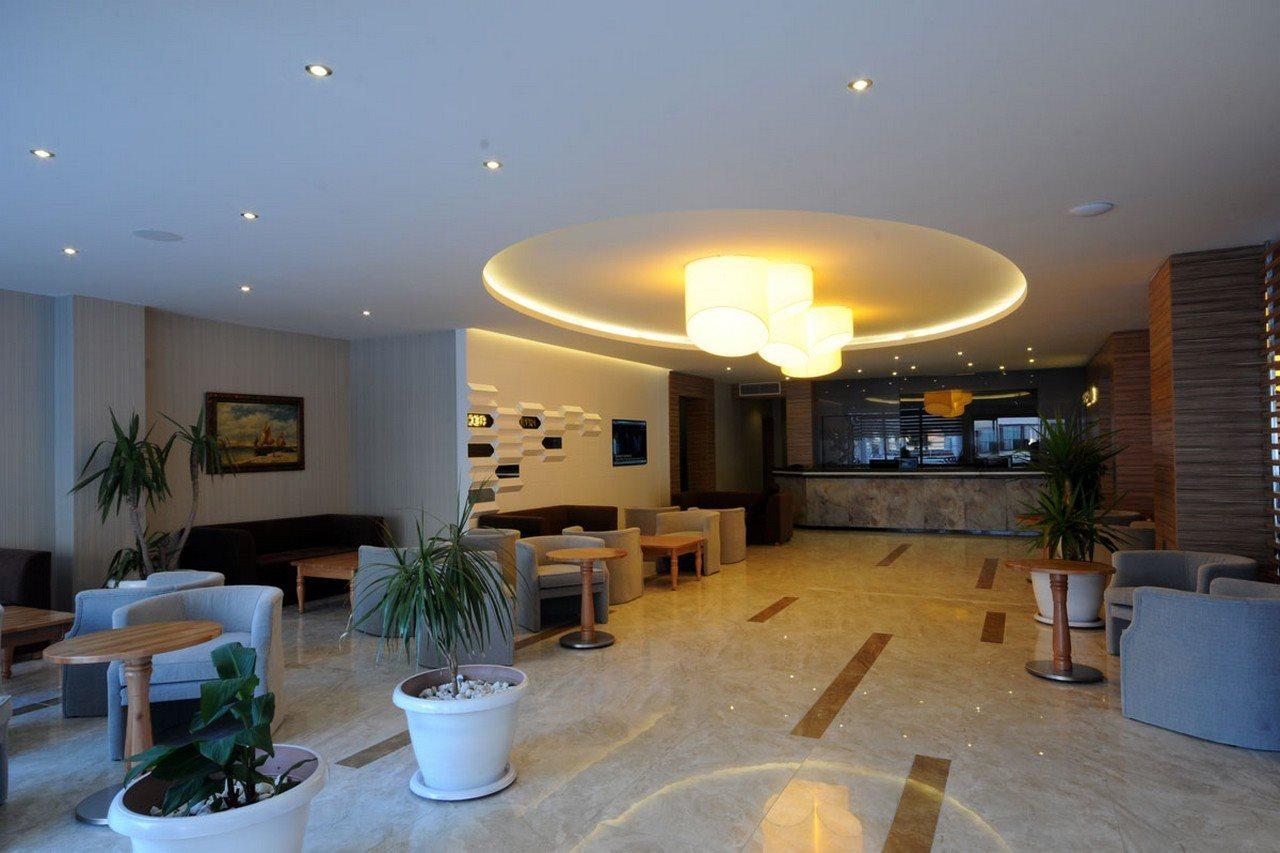 Idas (adults Only) Hotel