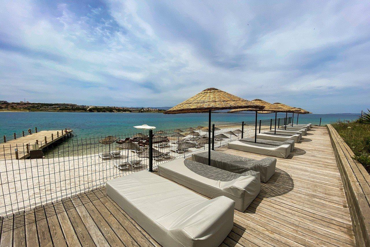 Casa De Playa Luxury And 4* Cesme