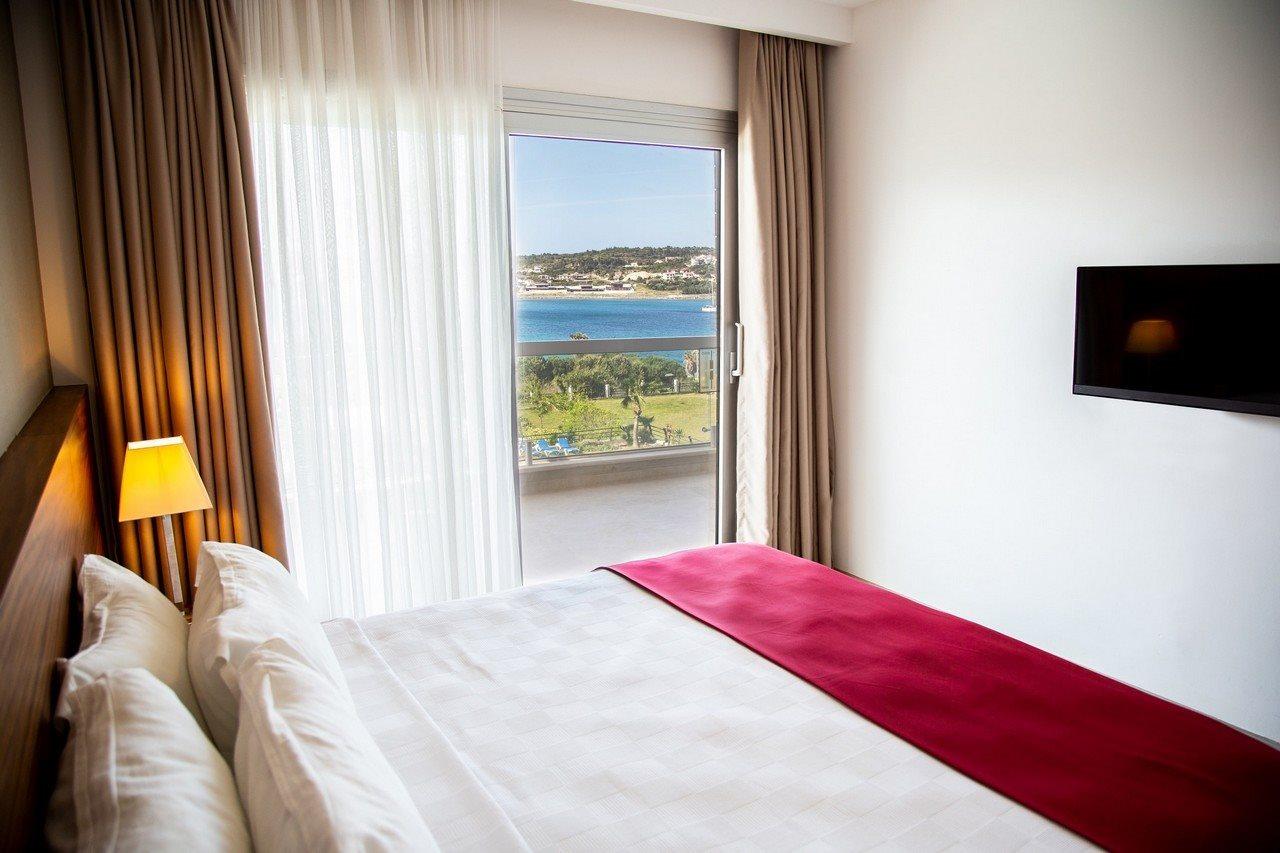Casa De Playa Luxury And Resort 4*