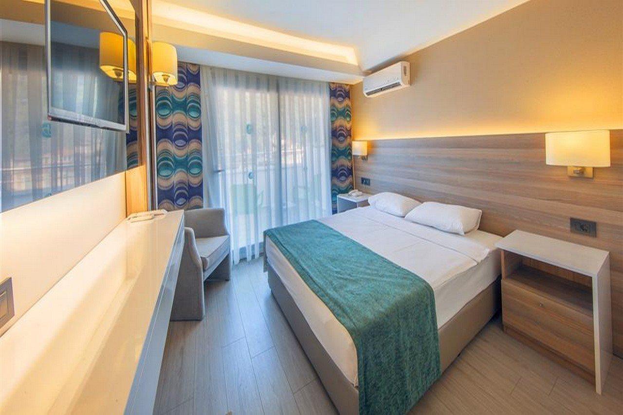 Hotel Idas (adults Only)