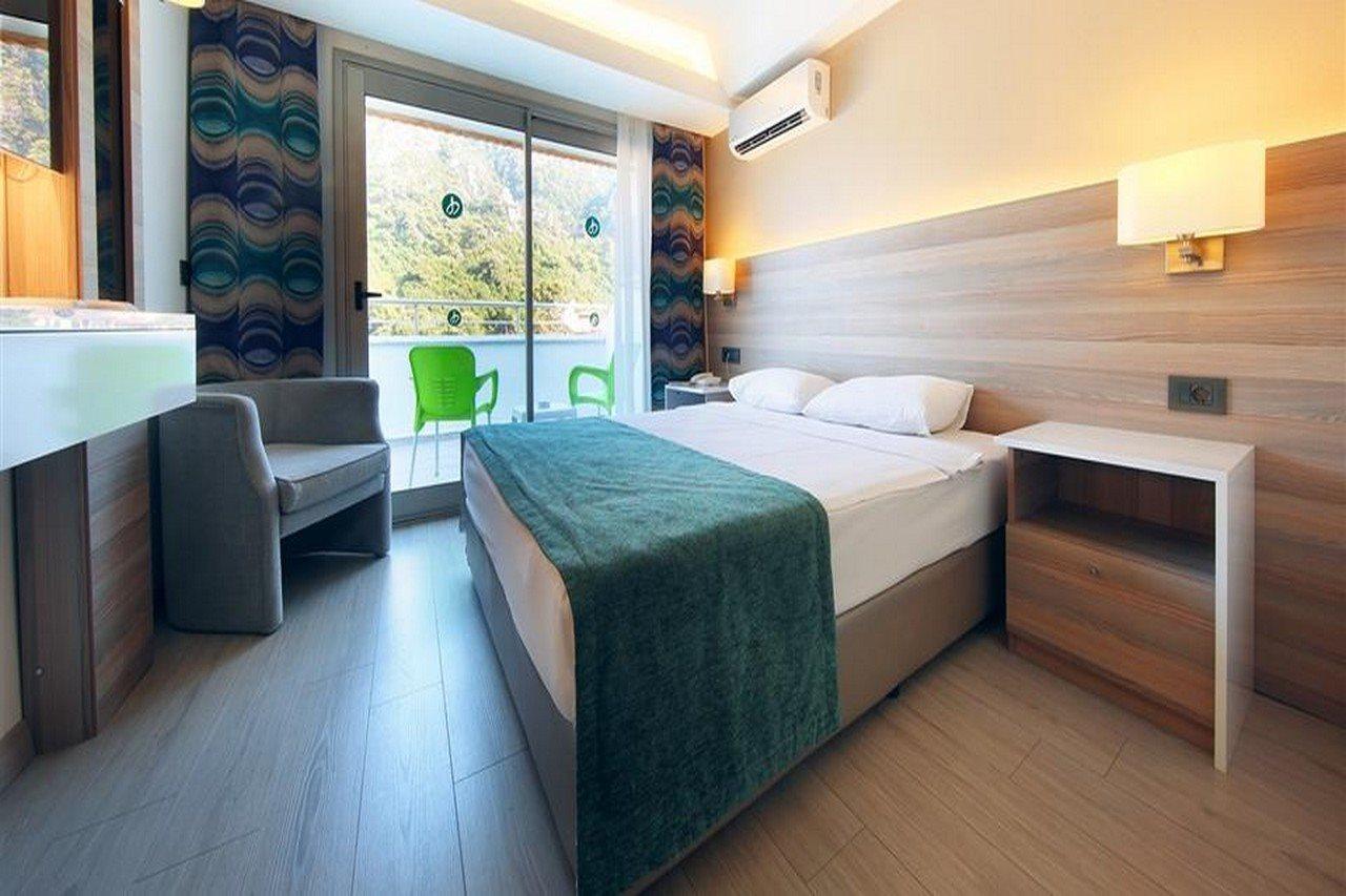 Idas (adults Only) Hotel
