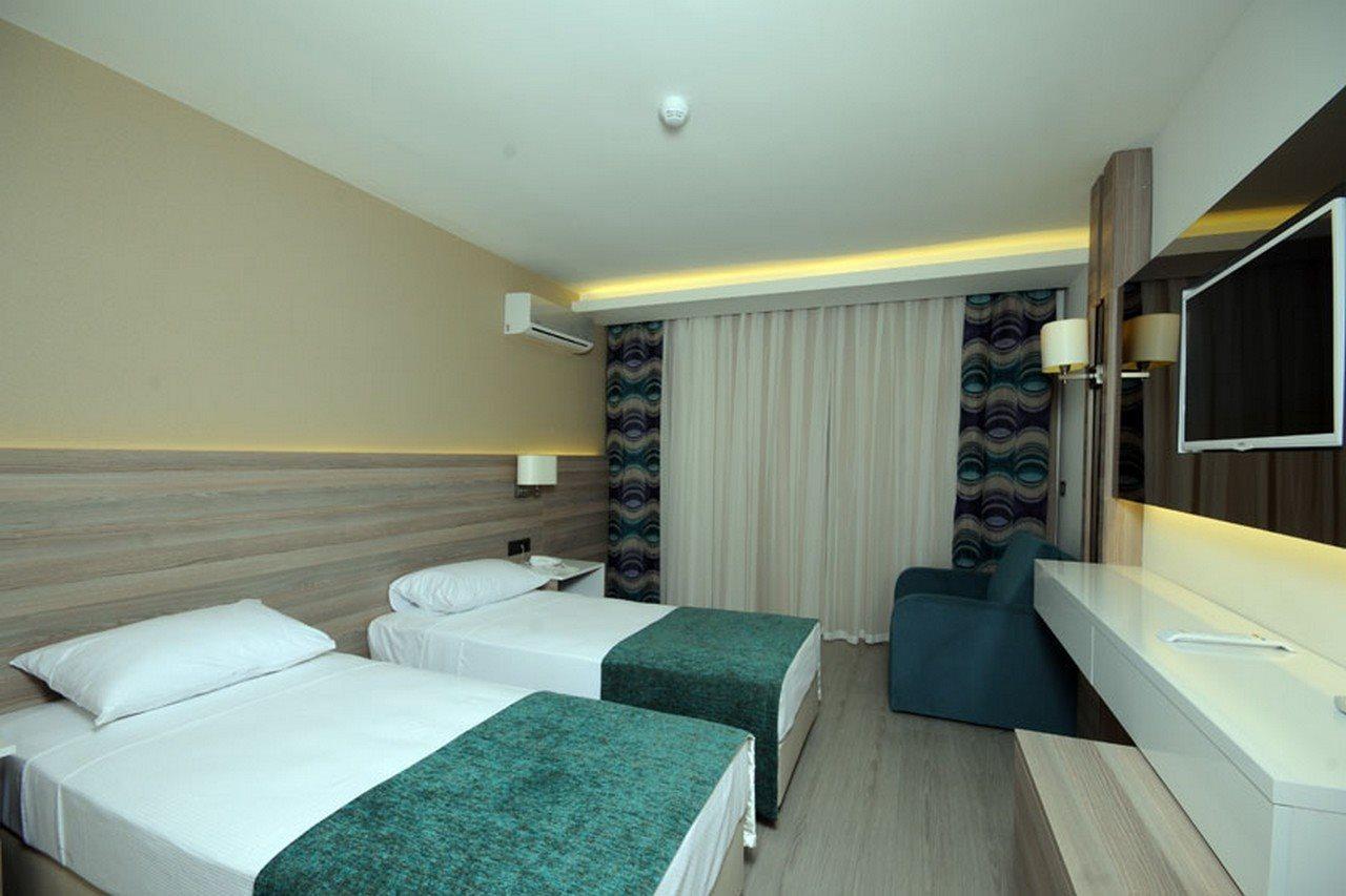 Idas (adults Only) 4* Marmaris