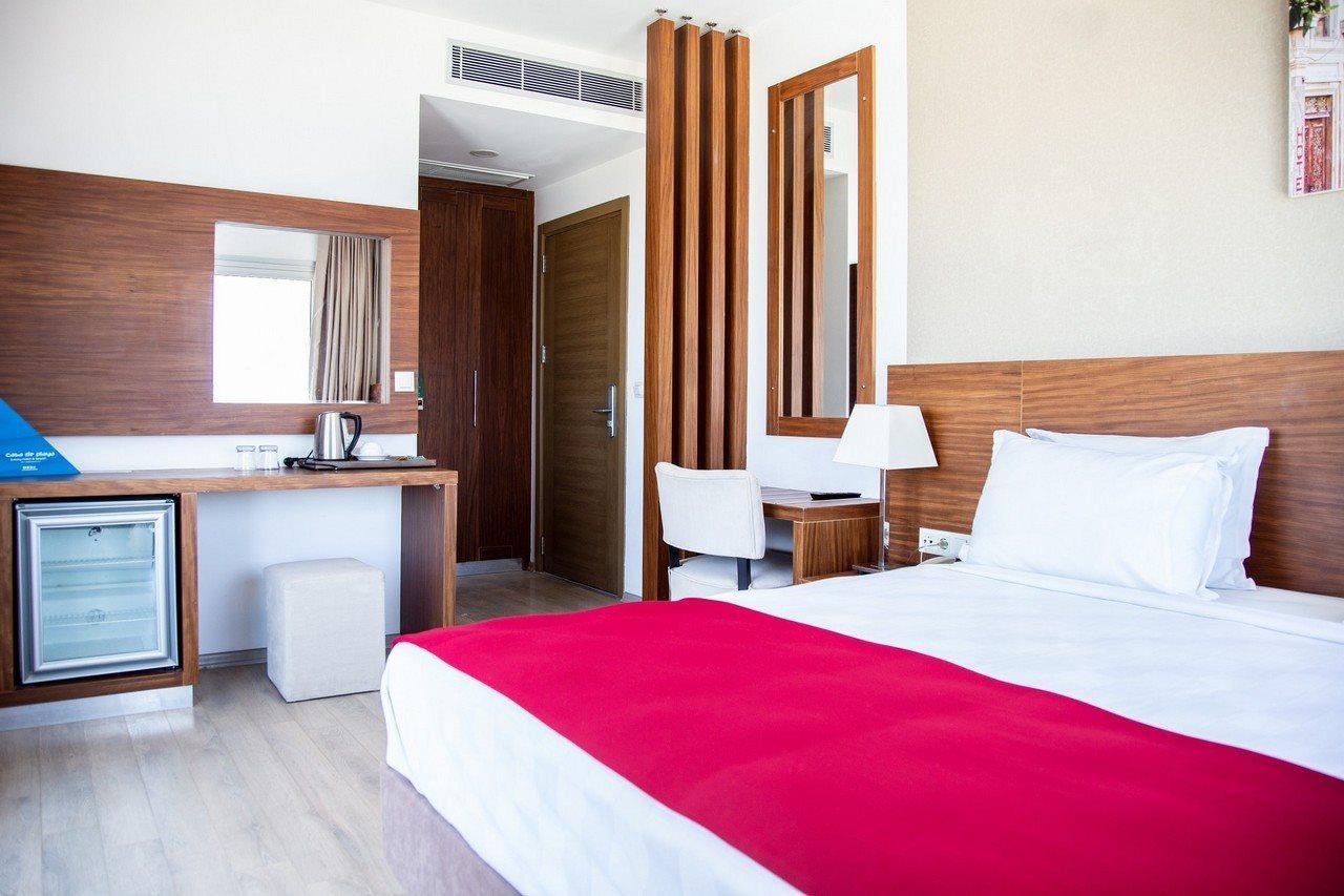 Resort Casa De Playa Luxury And