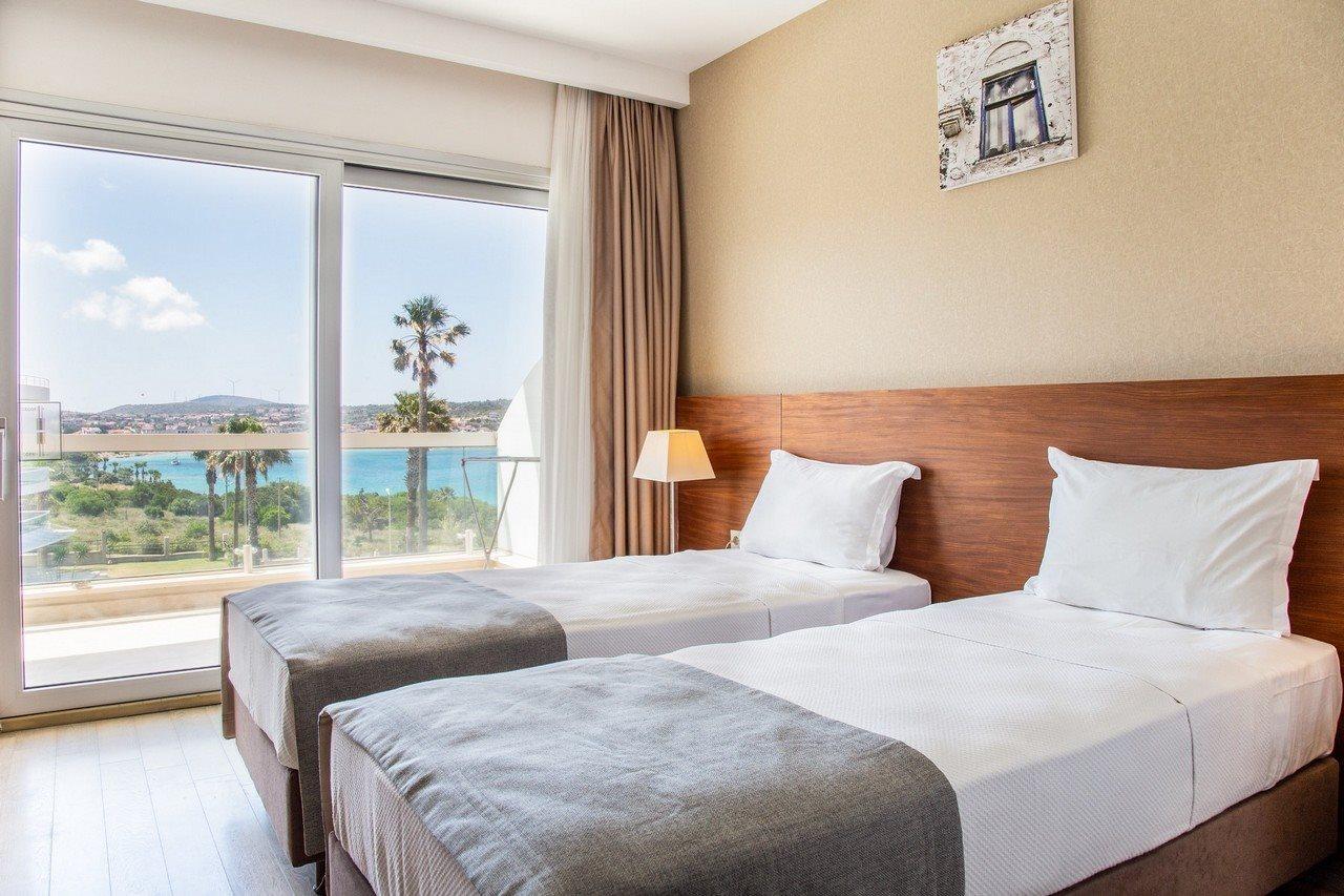 Casa De Playa Luxury And Resort Cesme