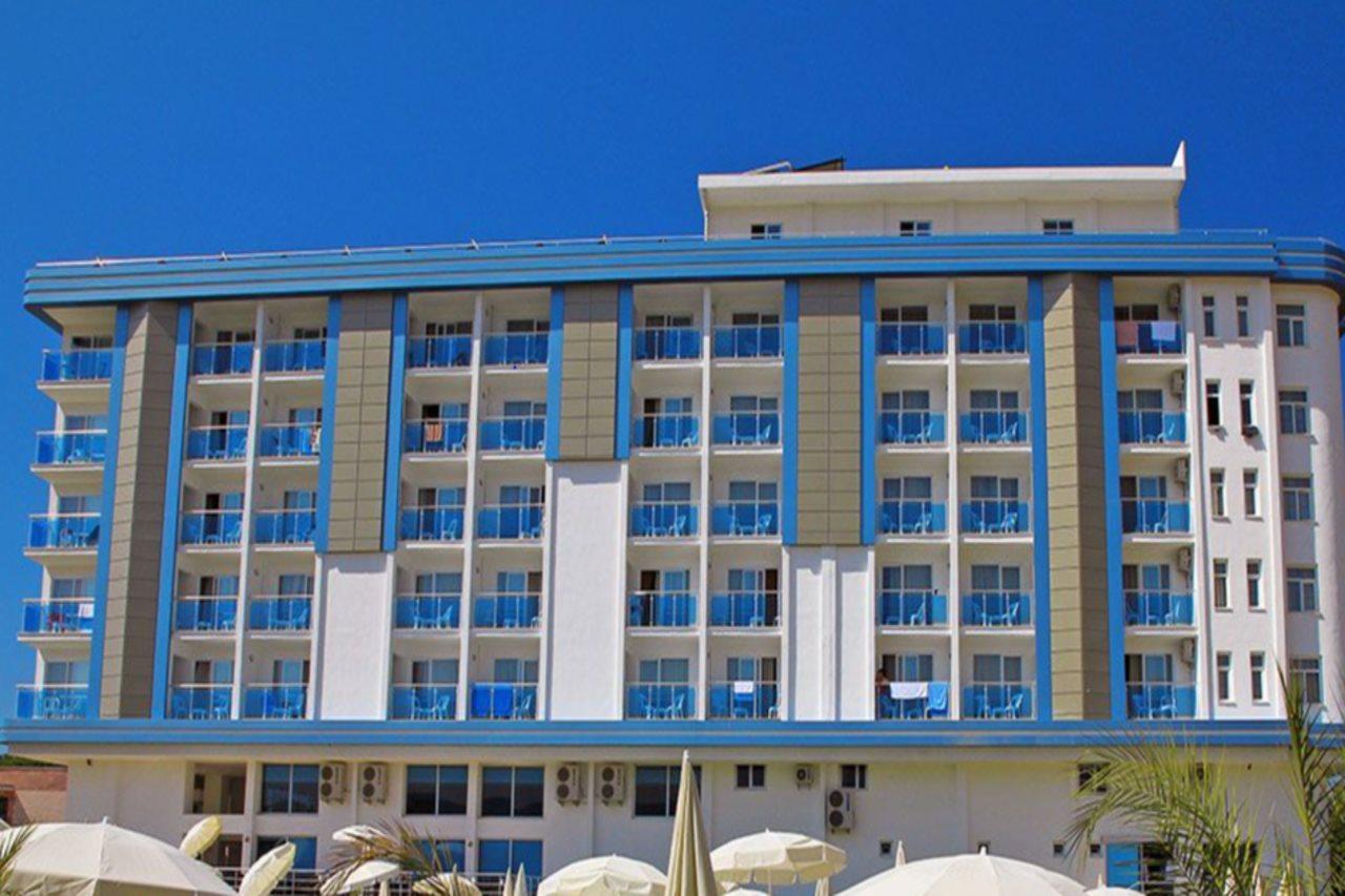 My Aegean Star Hotel Kusadasi