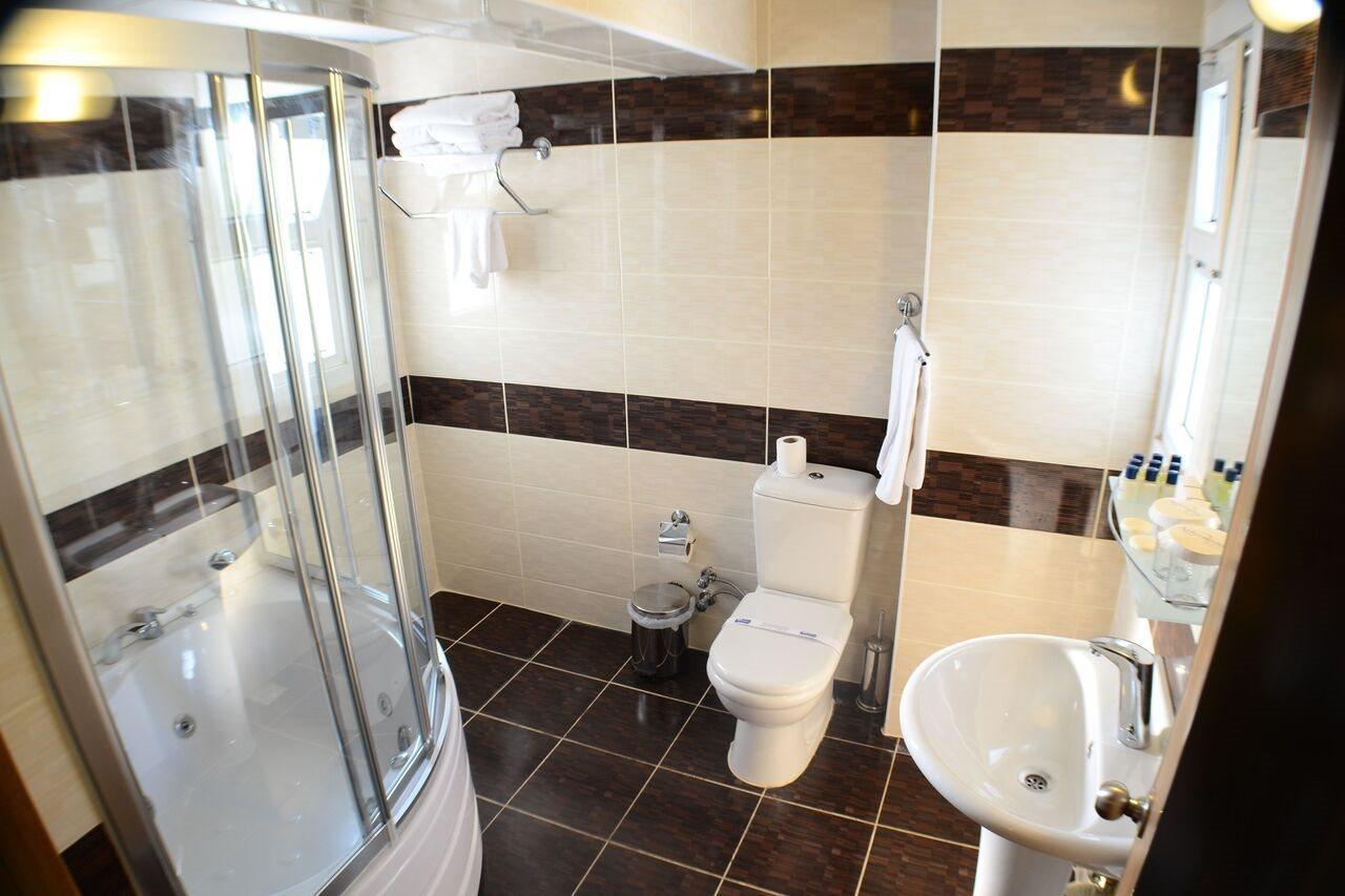 My Aegean Star 4* Kusadasi