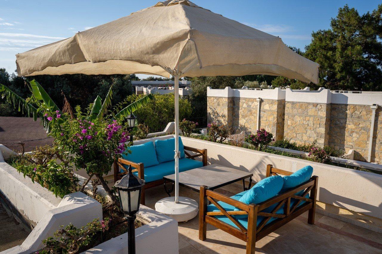 Bodrum Park Resort Yaliciftlik