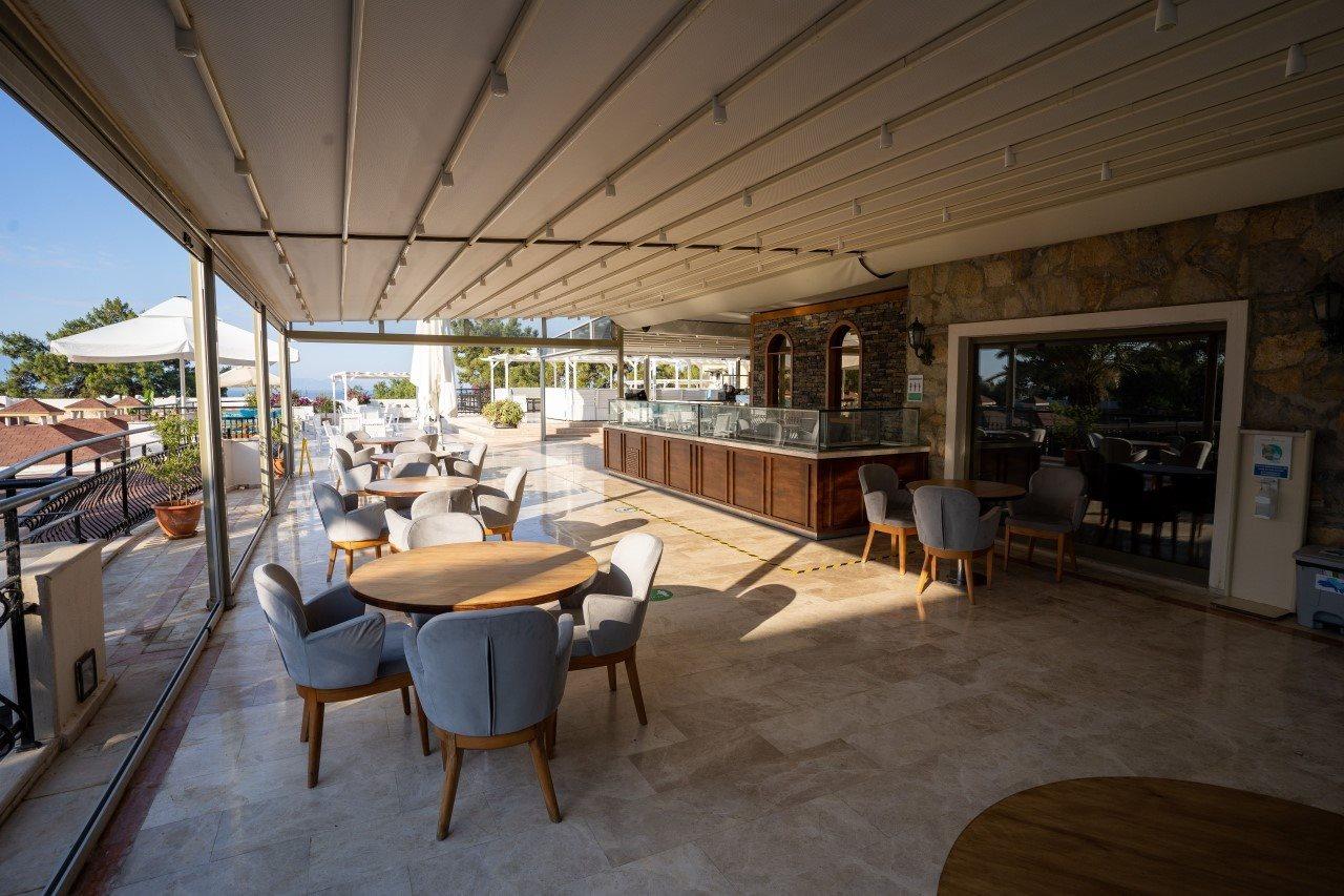 Resort Bodrum Park Yaliciftlik